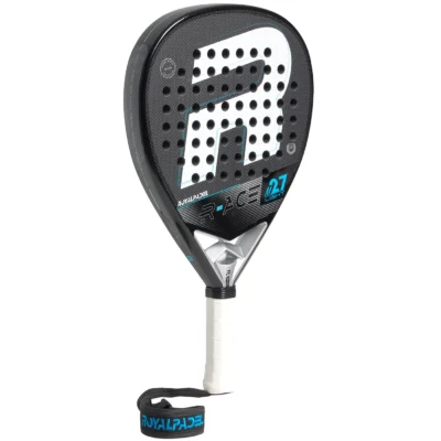 Royal Padel R-ACE Light 2026 Padel Racket 04