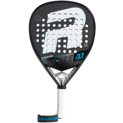 Royal Padel R-ACE Light 2026 Padel Racket 05