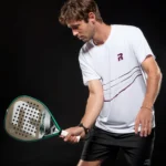 Royal Padel R Control 2026 Padel Racket 01