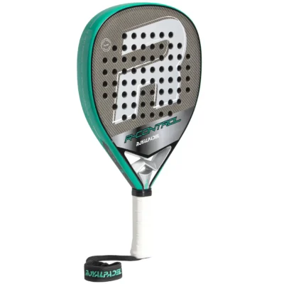 Royal Padel R Control 2026 Padel Racket 04