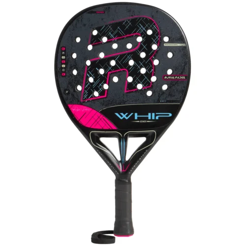 Royal Padel Whip Light 2026 Padel Racket 01
