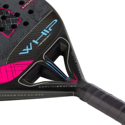Royal Padel Whip Light 2026 Padel Racket 02