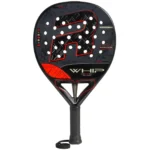 Royal Padel Whip Poly 2026 Padel Racket 01