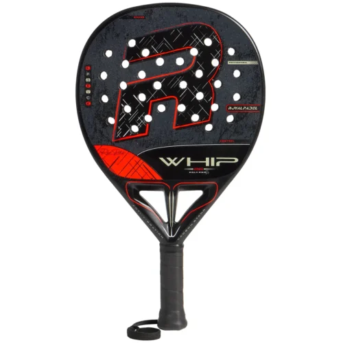 Royal Padel Whip Poly 2026 Padel Racket 01