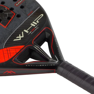 Royal Padel Whip Poly 2026 Padel Racket 02