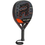 Royal Padel Whip Poly 2026 Padel Racket 03