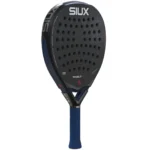 Siux Diablo Pro 2026 Padel Racket Tino Libaak Night Blue 07