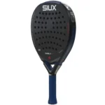 Siux Diablo Pro 2026 Padel Racket Tino Libaak Night Blue 08