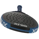 Siux Diablo Pro 2026 Padel Racket Tino Libaak Royal Blue 07