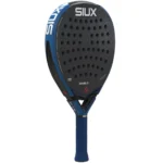Siux Diablo Pro 2026 Padel Racket Tino Libaak Royal Blue 08