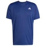 ADIDAS Club Climacool Padel Shirt Dark Blue 01