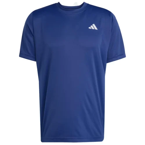 ADIDAS Club Climacool Padel Shirt Dark Blue 01