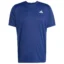 ADIDAS Club Climacool Padel Shirt Dark Blue 01