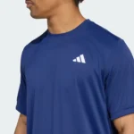 ADIDAS Club Climacool Padel Shirt Dark Blue 02