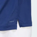ADIDAS Club Climacool Padel Shirt Dark Blue 03