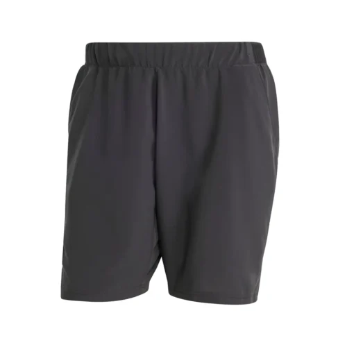 ADIDAS Club Climacool Stretch Woven Padel Shorts Black 01