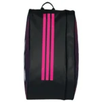 ADIDAS Control Padel Bag 2026 Blue Pink 04