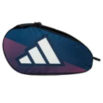 ADIDAS Control Padel Bag 2026 Blue Pink