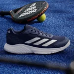 ADIDAS Courtquick Padel Shoes 2026 Dark Blue 02