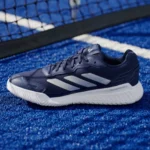 ADIDAS Courtquick Padel Shoes 2026 Dark Blue 06