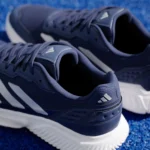 ADIDAS Courtquick Padel Shoes 2026 Dark Blue 08