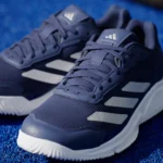 ADIDAS Courtquick Padel Shoes 2026 Dark Blue 09