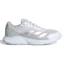 ADIDAS Courtquick Padel Shoes 2026 White Silver 01