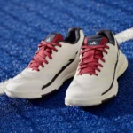 ADIDAS Crazyquick Lightstrike Padel Shoes 2026 Victory Red 04