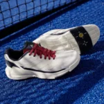 ADIDAS Crazyquick Lightstrike Padel Shoes 2026 Victory Red 07