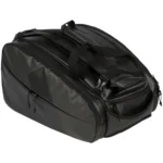 ADIDAS Multigame Ale Galán Padel Bag Black 06