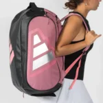 ADIDAS Pro Tour Martita Ortega Padel Bag 01