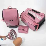 ADIDAS Toiletry Padel Bag 2026 Martita Ortega 02