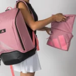 ADIDAS Toiletry Padel Bag 2026 Martita Ortega 06