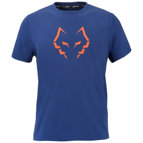 BABOLAT Juan Lebrón Padel Shirt 2026 01