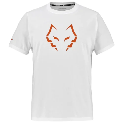 BABOLAT Juan Lebrón Padel Shirt 2026 05