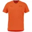 BABOLAT Réplica Juan Lebrón Padel Shirt Red Orange 2026 01