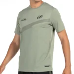 BULLPADEL Ducks Eucalyptus Padel T-Shirt 03