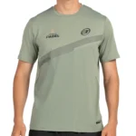 BULLPADEL Ducks Eucalyptus Padel T-Shirt 04