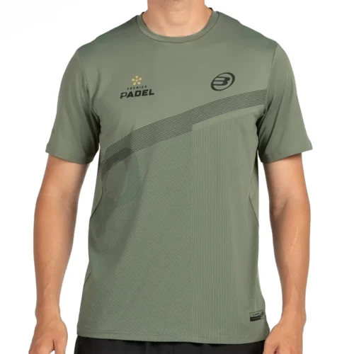 BULLPADEL Ducks Padel T-Shirt 02