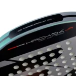 BULLPADEL Hack 04 Junior Padel Racket 2026 01