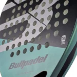 BULLPADEL Hack 04 Junior Padel Racket 2026 03