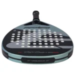BULLPADEL Hack 04 Junior Padel Racket 2026 05