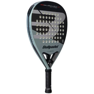 BULLPADEL Hack 04 Junior Padel Racket 2026 07