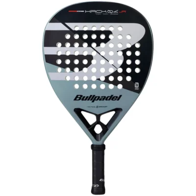 BULLPADEL Hack 04 Junior Padel Racket 2026 08