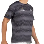 BULLPADEL Pasco Padel T-Shirt 01