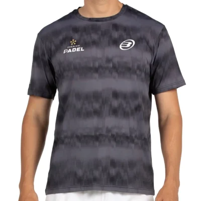 BULLPADEL Pasco Padel T-Shirt 04