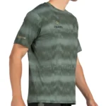 BULLPADEL Pasco Padel T-Shirt Kaki