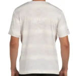 BULLPADEL Pasco Padel T-Shirt White 01