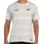 BULLPADEL Pasco Padel T-Shirt White 03