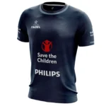 BULLPADEL Prior Padel Shirt Martín Di Nenno